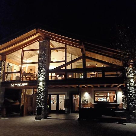 Maison Bionaz Ski & Sport Jovencan Экстерьер фото