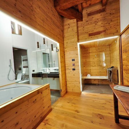 Maison Bionaz Ski & Sport Jovencan Экстерьер фото