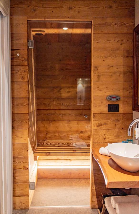 Maison Bionaz Ski & Sport Jovencan Экстерьер фото