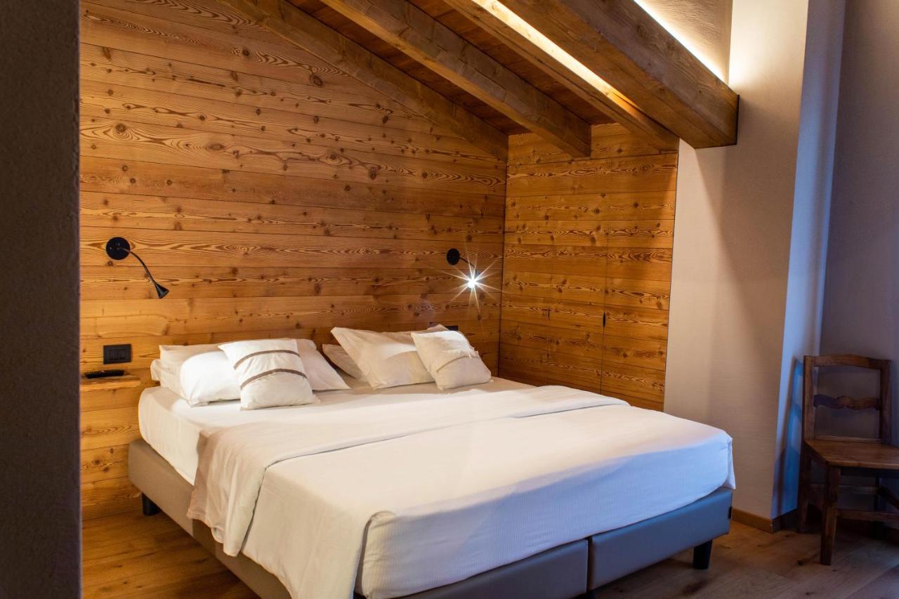 Maison Bionaz Ski & Sport Jovencan Экстерьер фото