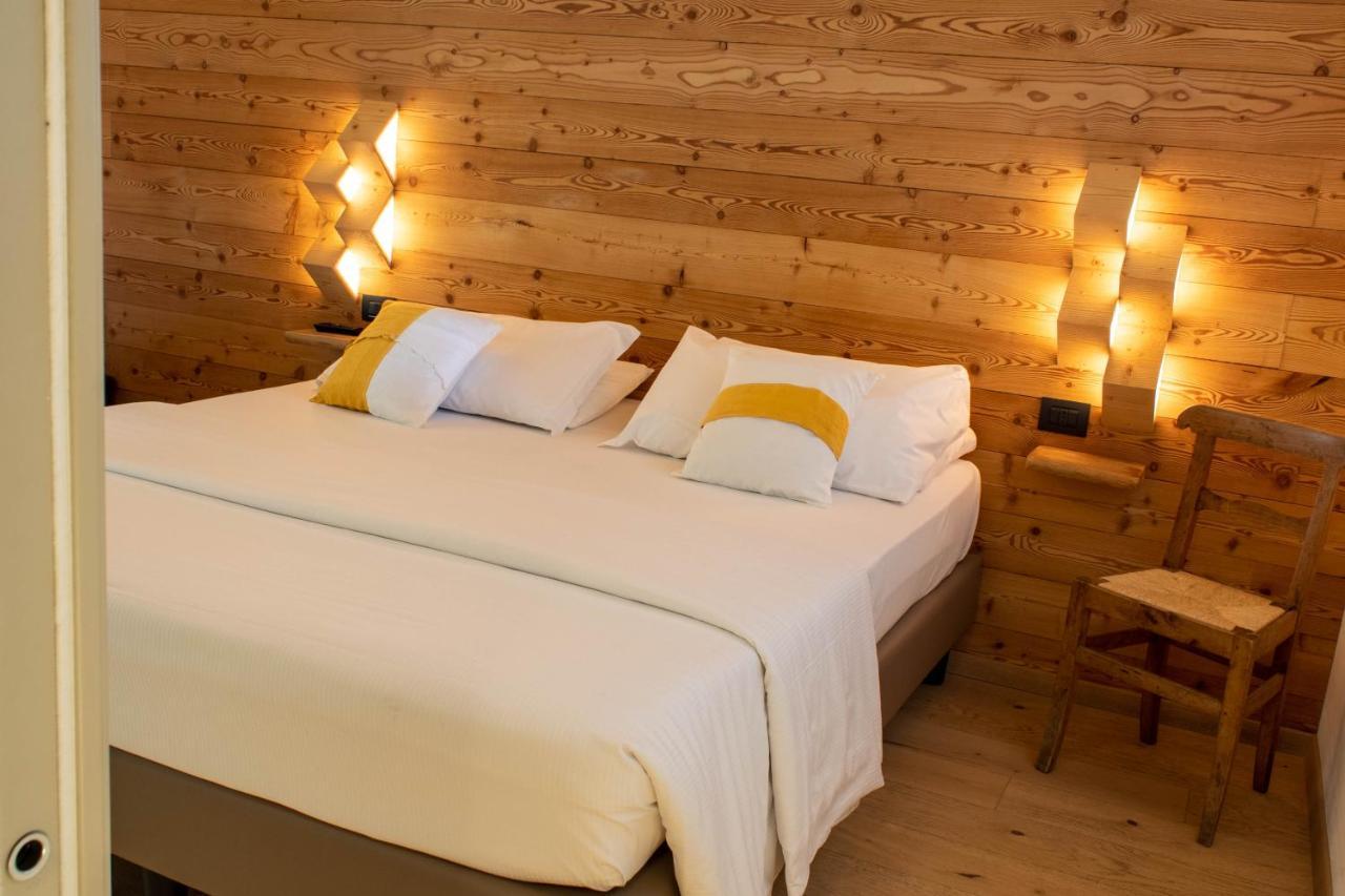 Maison Bionaz Ski & Sport Jovencan Экстерьер фото