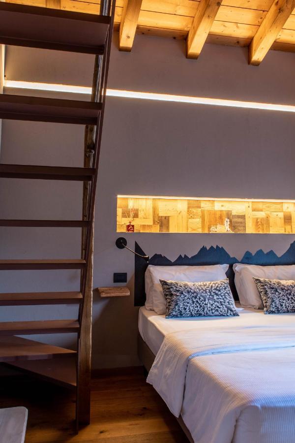 Maison Bionaz Ski & Sport Jovencan Экстерьер фото