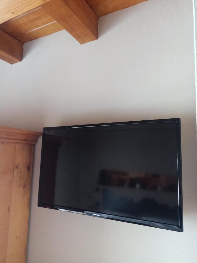 Maison Bionaz Ski & Sport Jovencan Экстерьер фото