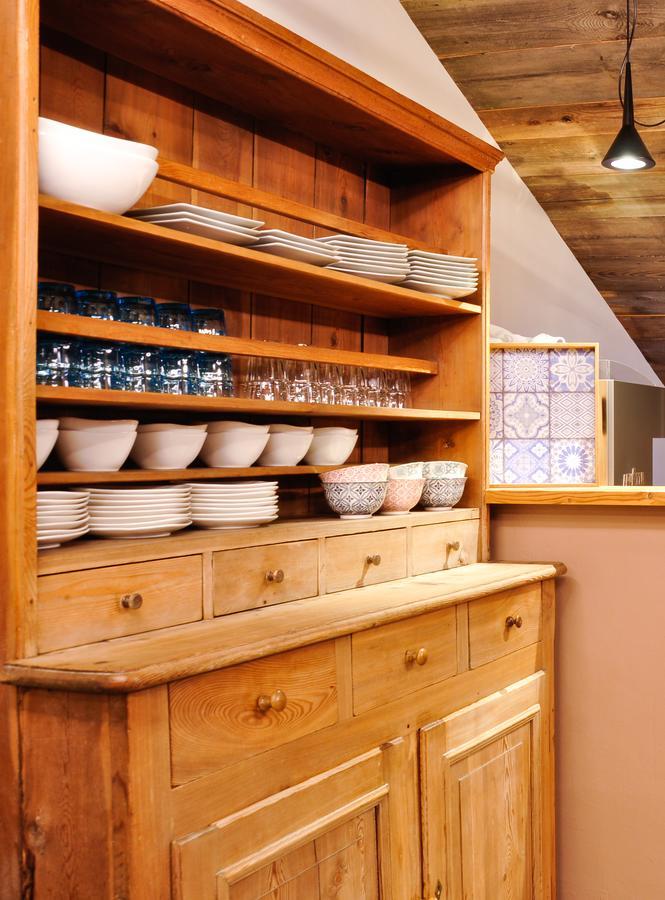 Maison Bionaz Ski & Sport Jovencan Экстерьер фото