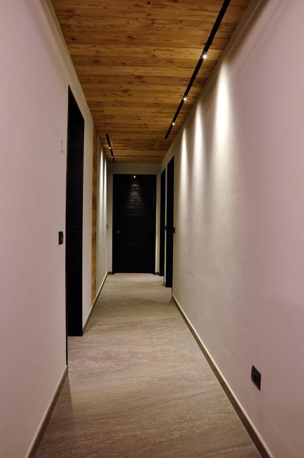 Maison Bionaz Ski & Sport Jovencan Экстерьер фото