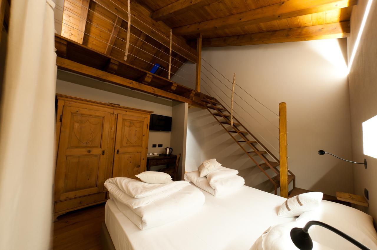 Maison Bionaz Ski & Sport Jovencan Экстерьер фото