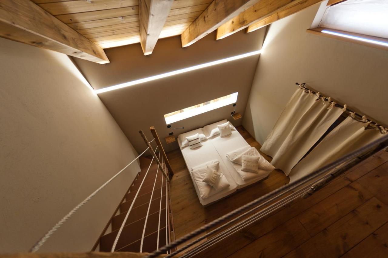Maison Bionaz Ski & Sport Jovencan Экстерьер фото