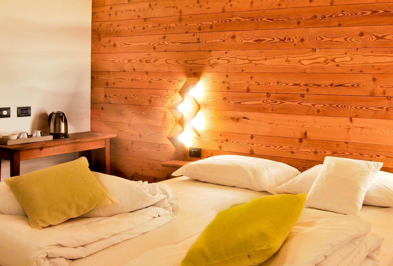 Maison Bionaz Ski & Sport Jovencan Экстерьер фото